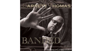 Banded by Garrett Thomas