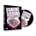 Banding Around by Russell Leeds Banding Around by Russell Leeds
