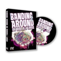Banding Around by Russell Leeds