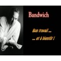 Bandwich by Jean Pierre Vallarino Bandwich by Jean Pierre Vallarino
