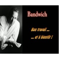 Bandwich by Jean Pierre Vallarino