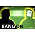 Bang On by Marc Oberon Bang On by Marc Oberon