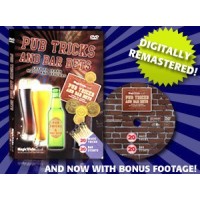 Bar Bets by Pub Tricks