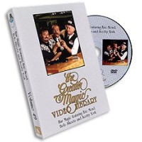 Bar Magic by Greater Magic Video Library 49
