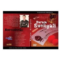 Baraja Svengali by Luis Otero