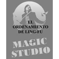 Baralho Ordenado by Ling-Fu