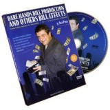 Bare Hands Bill Production by Juan Pablo