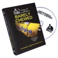 Barely Chewed by Chastain Criswell Barely Chewed by Chastain Criswell