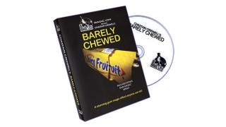 Barely Chewed by Chastain Criswell