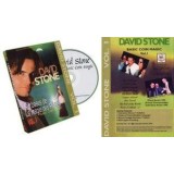 Basic Coin Magic (1-2) by David Stone