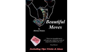 Beautiful Moves (1-2) by Michael Boden