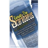 Behold The Scarabaeus by Kevin Cramer