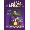 Believe In Magic by Frank Demasi Believe In Magic by Frank Demasi