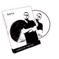 Benz by Sean Fields