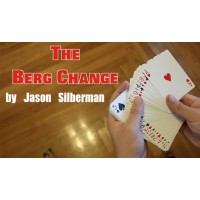 The Berg Change by Jason Silberman
