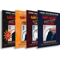 Best Ever Collection by Harry Lorayne