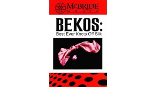 Best Ever Knots Off Silk by Jeff Mcbride