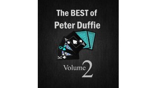 Best Of Duffie 2 by Peter Duffie