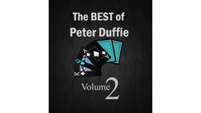 Best Of Duffie 2 by Peter Duffie