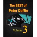Best Of Duffie 3 by Peter Duffie Best Of Duffie 3 by Peter Duffie