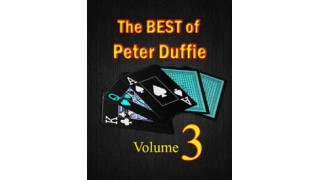 Best Of Duffie 3 by Peter Duffie