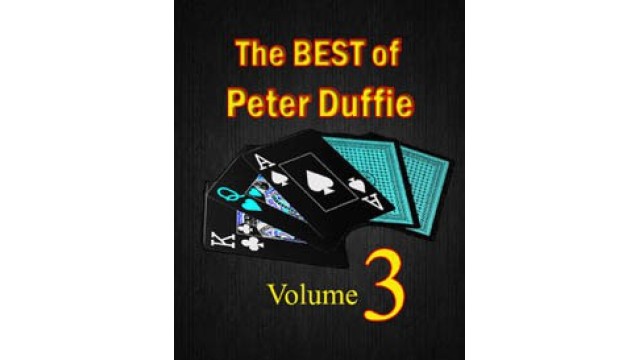 Best Of Duffie 3 by Peter Duffie