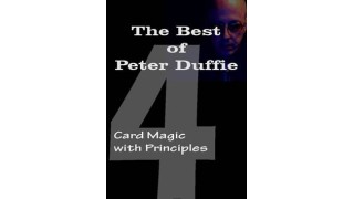 Best Of Duffie 4 by Peter Duffie