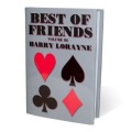 Best Of Friends (1-3) by Harry Lorayne