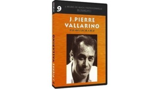 Best Of Jean Pierre Vallarino Seminaire by Jean Pierre Vallarino