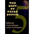 The Best Of Peter Duffie Vol 5 by Peter Duffie The Best Of Peter Duffie Vol 5 by Peter Duffie