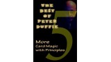 The Best Of Peter Duffie Vol 5 by Peter Duffie