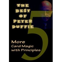 The Best Of Peter Duffie Vol 5 by Peter Duffie