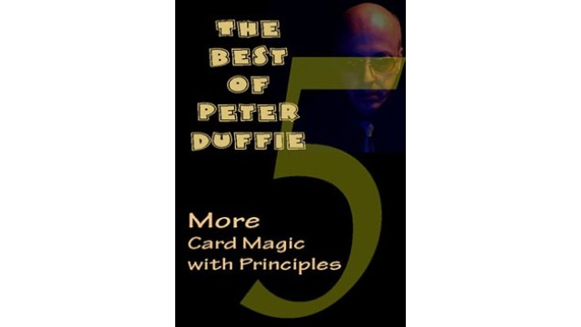 The Best Of Peter Duffie Vol 5 by Peter Duffie