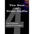 The Best Of Peter Duffie Vol.4 by Peter Duffie The Best Of Peter Duffie Vol.4 by Peter Duffie