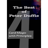 The Best Of Peter Duffie Vol.4 by Peter Duffie