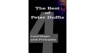 The Best Of Peter Duffie Vol.4 by Peter Duffie