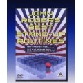Best Stand Up Routines by John Rogers Best Stand Up Routines by John Rogers