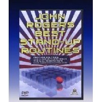 Best Stand Up Routines by John Rogers