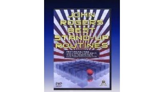 Best Stand Up Routines by John Rogers