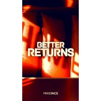 Better Returns by Mike Ince