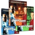 Between 2 Minds (1-3) by Guy Bavli & Haim Goldenberg