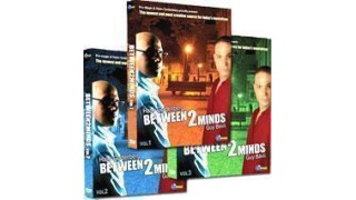 Between 2 Minds (1-3) by Guy Bavli & Haim Goldenberg