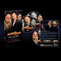 Between 3 Minds (1-3) by Jay Lavli