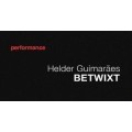 Betwixt by Helder Guimares Betwixt by Helder Guimares