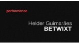 Betwixt by Helder Guimares