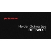 Betwixt by Helder Guimares