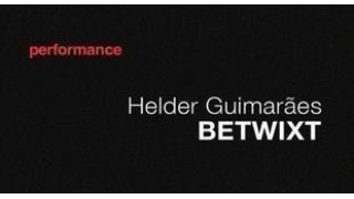 Betwixt by Helder Guimares