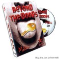 Beyond The Doors by Malko Beyond The Doors by Malko