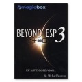 Beyond Esp 3 by Michael Murray Beyond Esp 3 by Michael Murray