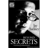 Beyond Secrets by Jay Sankey